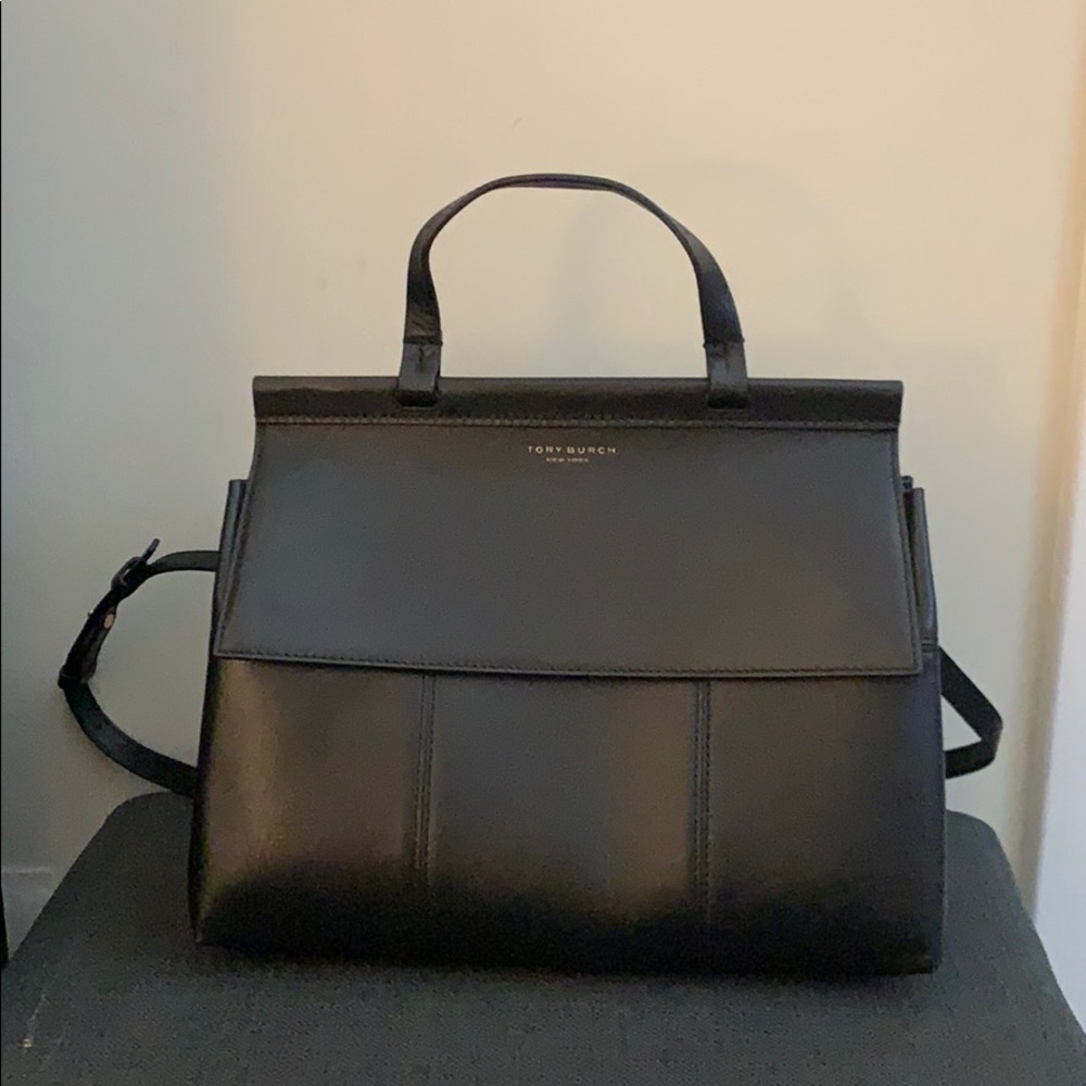 Tory Burch All T Crossbody